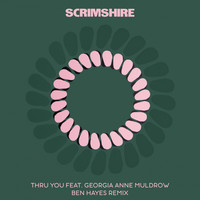Scrimshire - Thru You (Ben Hayes Remix)