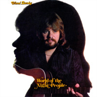 Ward Darby - World of the Night People [40th Anniversary Edition]