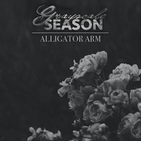 Grayscale Season - Alligator Arm