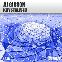 AJ Gibson - Krystalised (Extended)