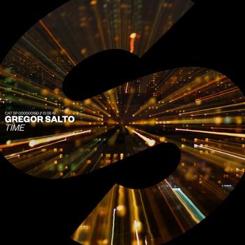 Gregor Salto - Time