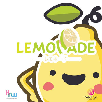Lemonade - Let'S Go