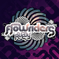 Flowriders - R.U.E.D.Y. (Deluxe Edition)