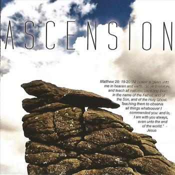 Ascension - Ascension