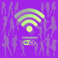 Cheeseboy - Wifi