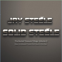 Jay Steele - Solid Steele