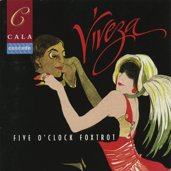 Viveza - Five O'clock Foxtrot