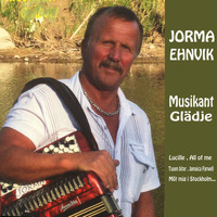 Jorma Ehnvik - Musikant glädje