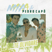 MYA & Pedro Capó - Te Olvidaré
