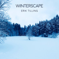Erik Tilling - Winterscape