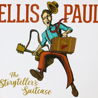 Ellis Paul - The Storyteller's Suitcase