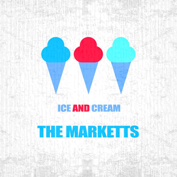 The Marketts - Ice And Cream
