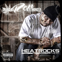 Ren Da Heatmonsta - Heatrocks (Explicit)