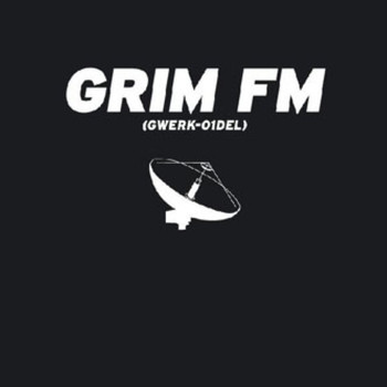 Various Artists - Grim FM