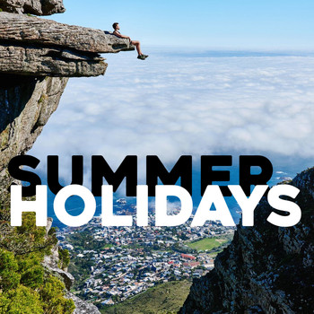 Various Artists - Summer Holidays