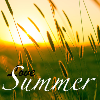Various Artists - Love Summer