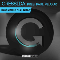 Cressida - Black Minutes / Far Away