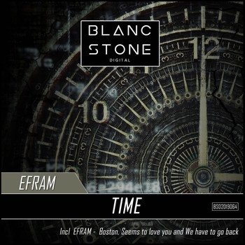 Efram - Time