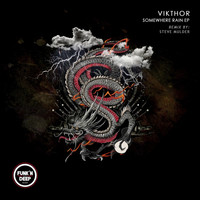 Vikthor - Somewhere Rain