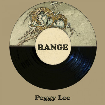 Peggy Lee - Range