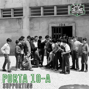 Supporting - Porta 10A