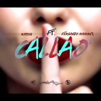 Rayyen featuring Fernando Ramirez - Callao' (Explicit)