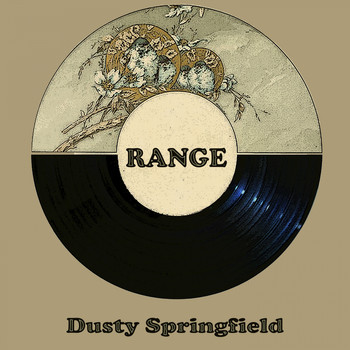 Dusty Springfield - Range