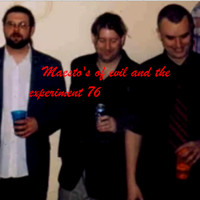 Maestro's of Evil - Maestro's Of Evil And The Experiment 76