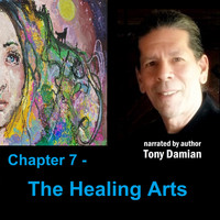 Tony Damian - Chapter 7 - The Healing Arts