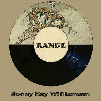 Sonny Boy Williamson - Range