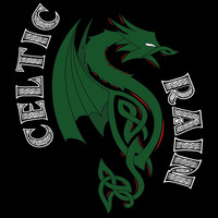 Celtic Rain - Celtic Rain