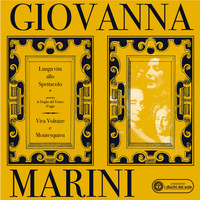Giovanna Marini - Lunga vita allo spettacolo