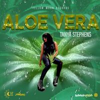 Tanya Stephens - Aloe Vera - Single