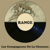 Les Compagnons De La Chanson - Range