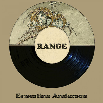 Ernestine Anderson - Range