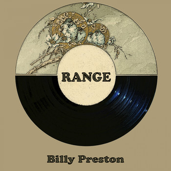 Billy Preston - Range