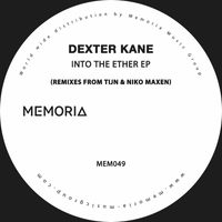 Dexter Kane - Into the Ether