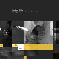 Eyvind Blix - Energy States in the Vacuum EP