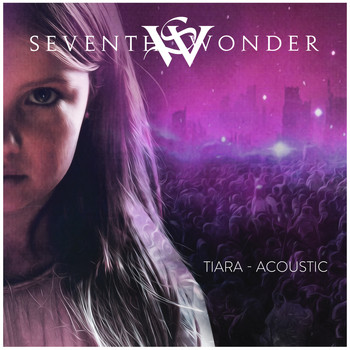 Seventh Wonder - Tiara Acoustic