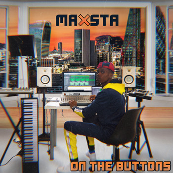 Maxsta - On the Buttons