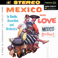 Jo Basile - Mexico with Love