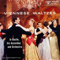 Jo Basile - Viennese Waltzes