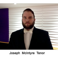 Joseph McIntyre - Tenor