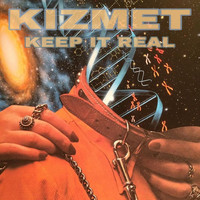 KizMet - Keep It Real
