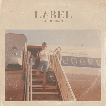 Label - Get It Right