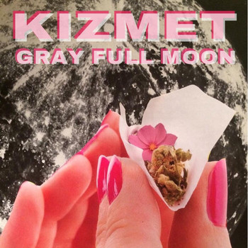 KizMet - Gray Full Moon