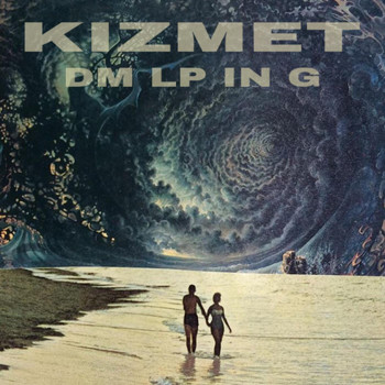 KizMet - Dm Lp in G