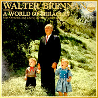 Walter Brennan - A World of Miracles