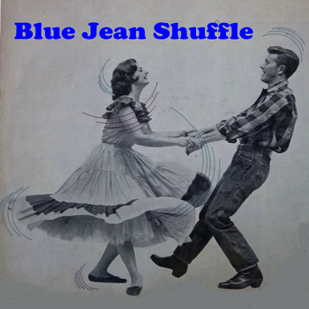 Various Artists - Blue Jean Shuffle