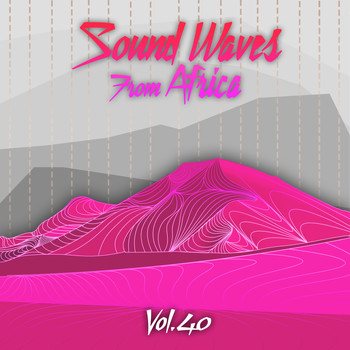 Various Artists - Sound Waves From Africa Vol. 40